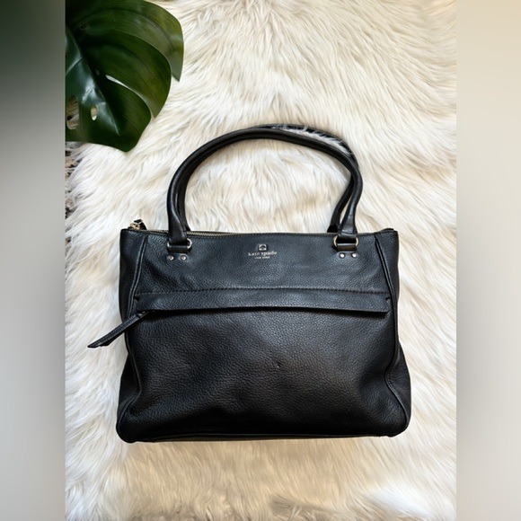 ❤️ Gorgeous Kate Spade Purse - Picture 7 of 14